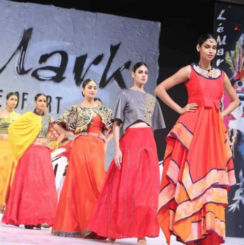 Couturiers Den Institute of Fashion Technology  photo 11